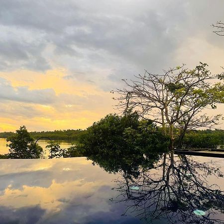 Kalapuwa Resort Balapitiya Exteriér fotografie