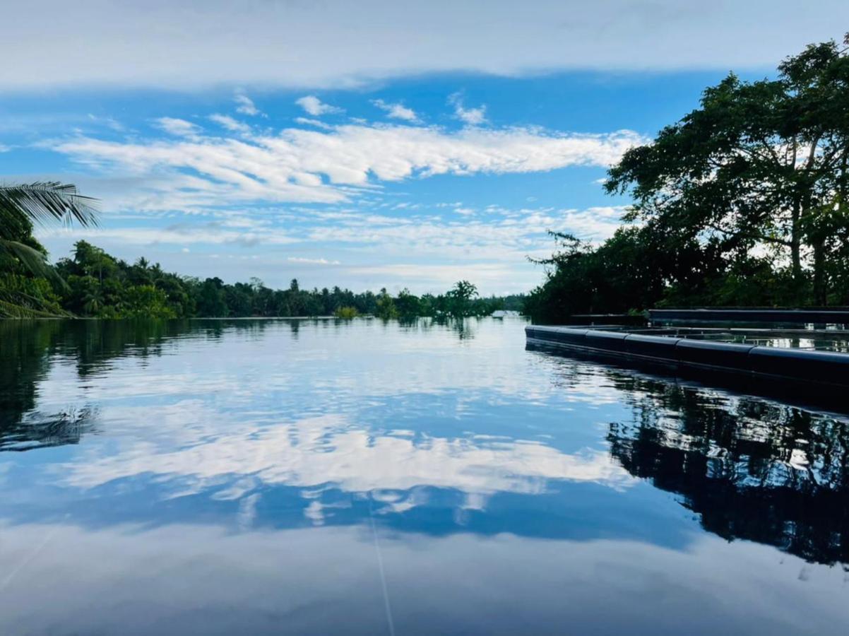 Kalapuwa Resort Balapitiya Exteriér fotografie