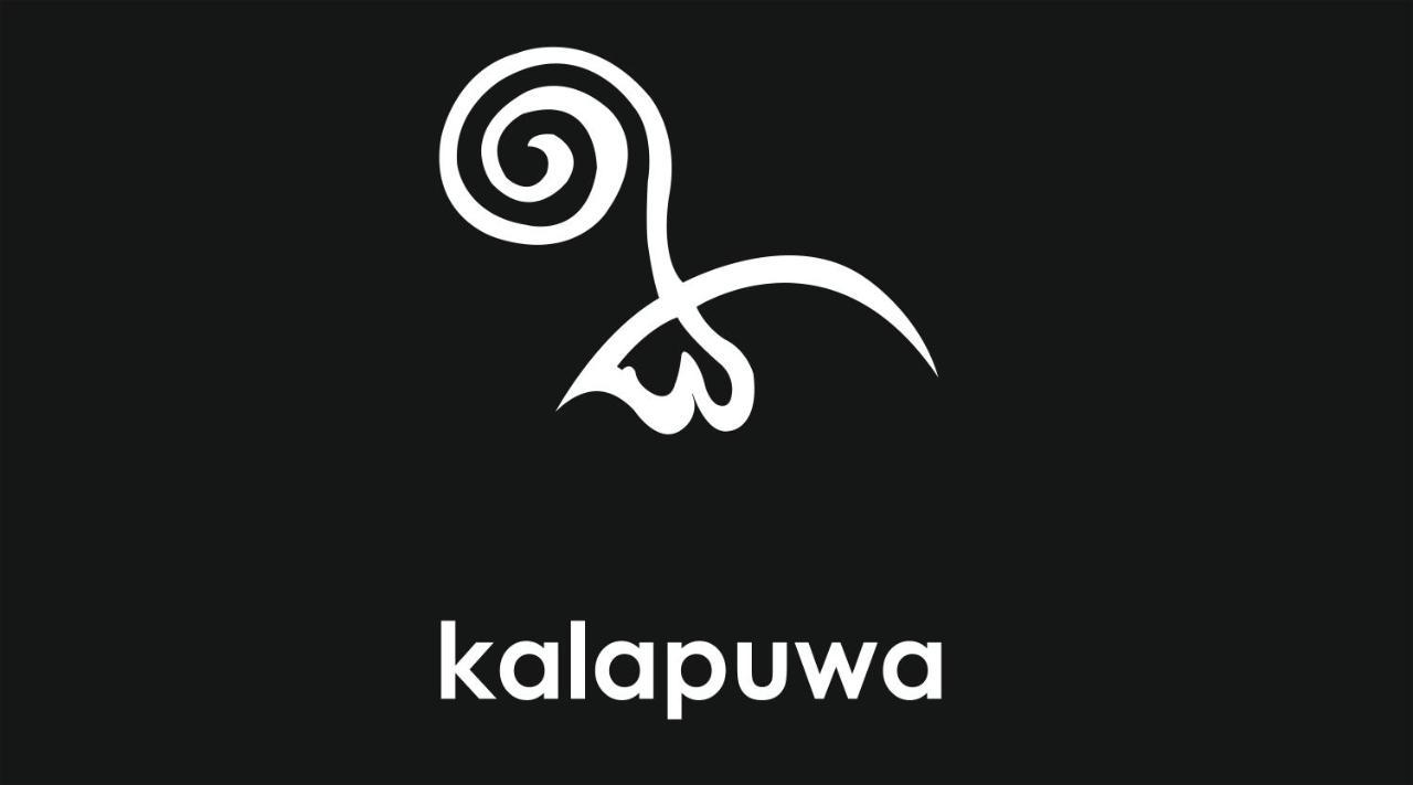 Kalapuwa Resort Balapitiya Exteriér fotografie